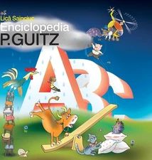 Enciclopedia P. Guitz (Romanian Edition)
