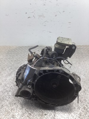 FORD Galaxy WGR Schaltgetriebe 5-Gang VXT75 1.9 TDI 66 kW 90 PS 03.1995-05.2006