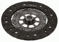 Kupplungsscheibe FüR Audi Skoda VW 80 B4 Stufenheck Avant 100 C4 A4 B5 B6