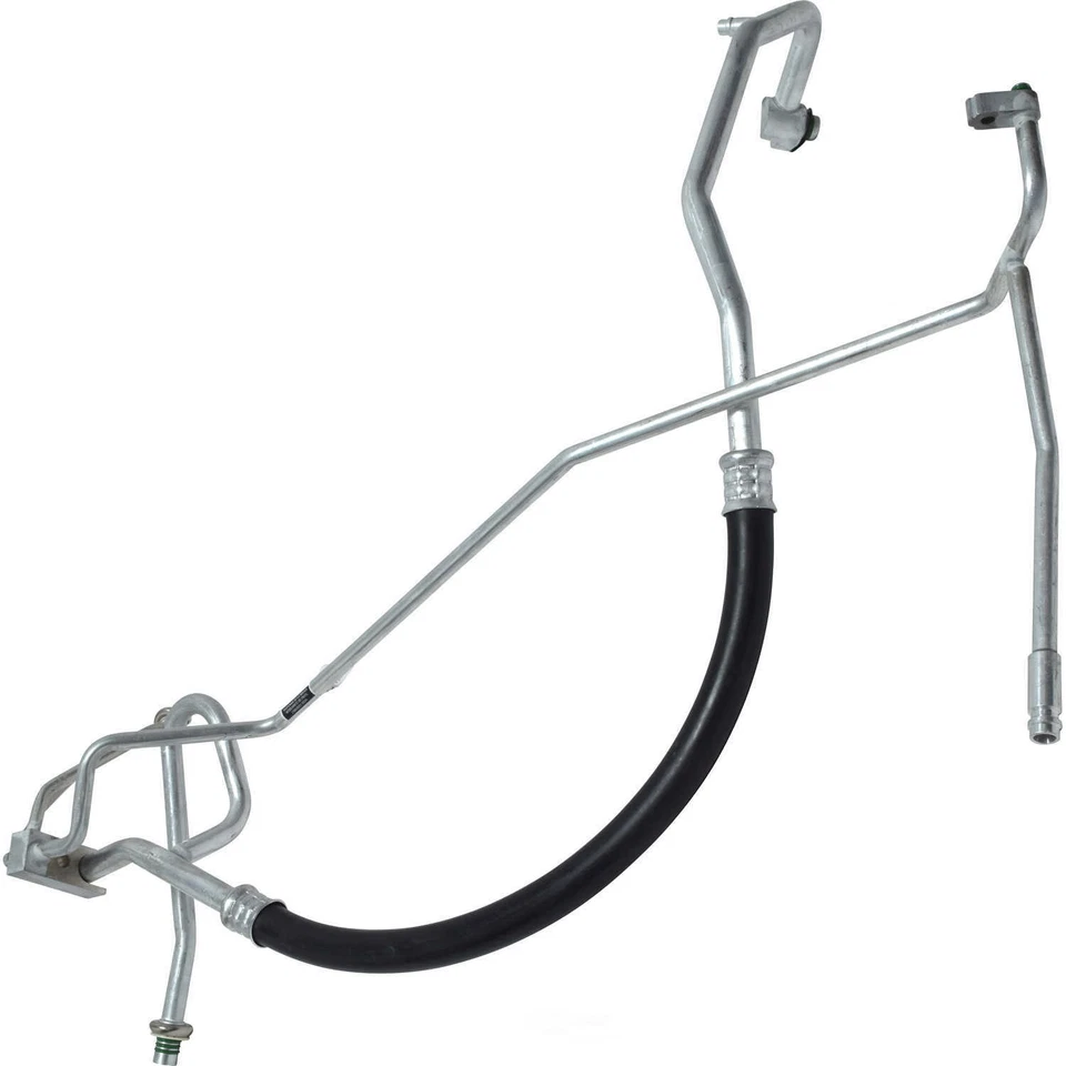A/C Hose Assembly fits 2004-2007 Dodge Durango  UNIVERSAL AIR CONDITIONER, INC. - Image 3 of 4