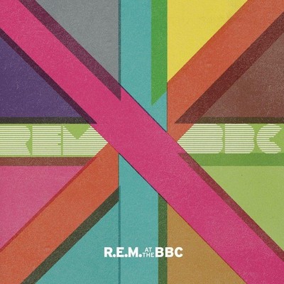 R.E.M. R.E.M. AT THE BBC [8 CD/DVD] NEW CD & DVD