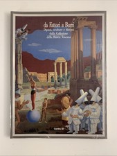 da Giovanni Fattori a Alberto Burri dipinti sculture disegni