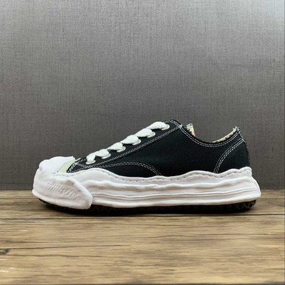 靴 44 A05FW702 Maison MIHARA YASUHIRO HANK s-l400.jpg