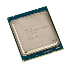 Intel Processor SR1AN E5-2620 V2 2.1GHz/6-Core/15MB