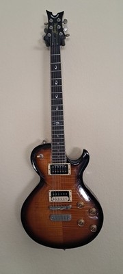 Dean Soltero, Standard Special