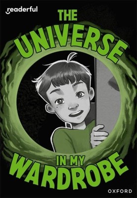 Readerful Rise Oxford Reading Level 9 The Universe in My  by Chen PAPERBACK