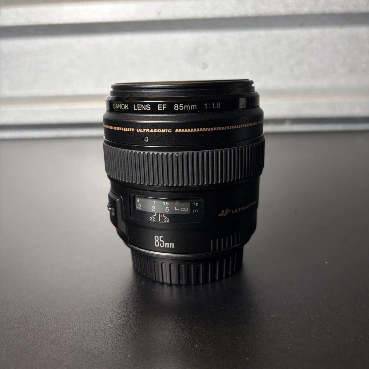 25+ Canon 85mm f/1.8 Camera Lenses for sale | Updated Oct 2026