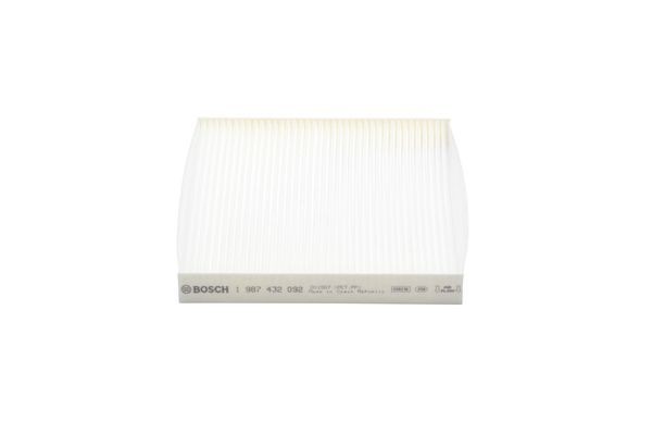 Filter Innenraumluft Bosch 1 987 432 092 FüR Mazda-image