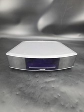 PARTS/REPAIR AS-IS Bose Wave Music System IV 417788-WMS
