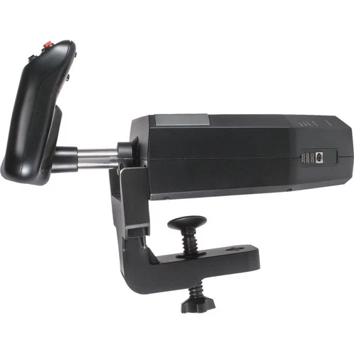 Logitech G Flight Yoke System - Thumbnail 5