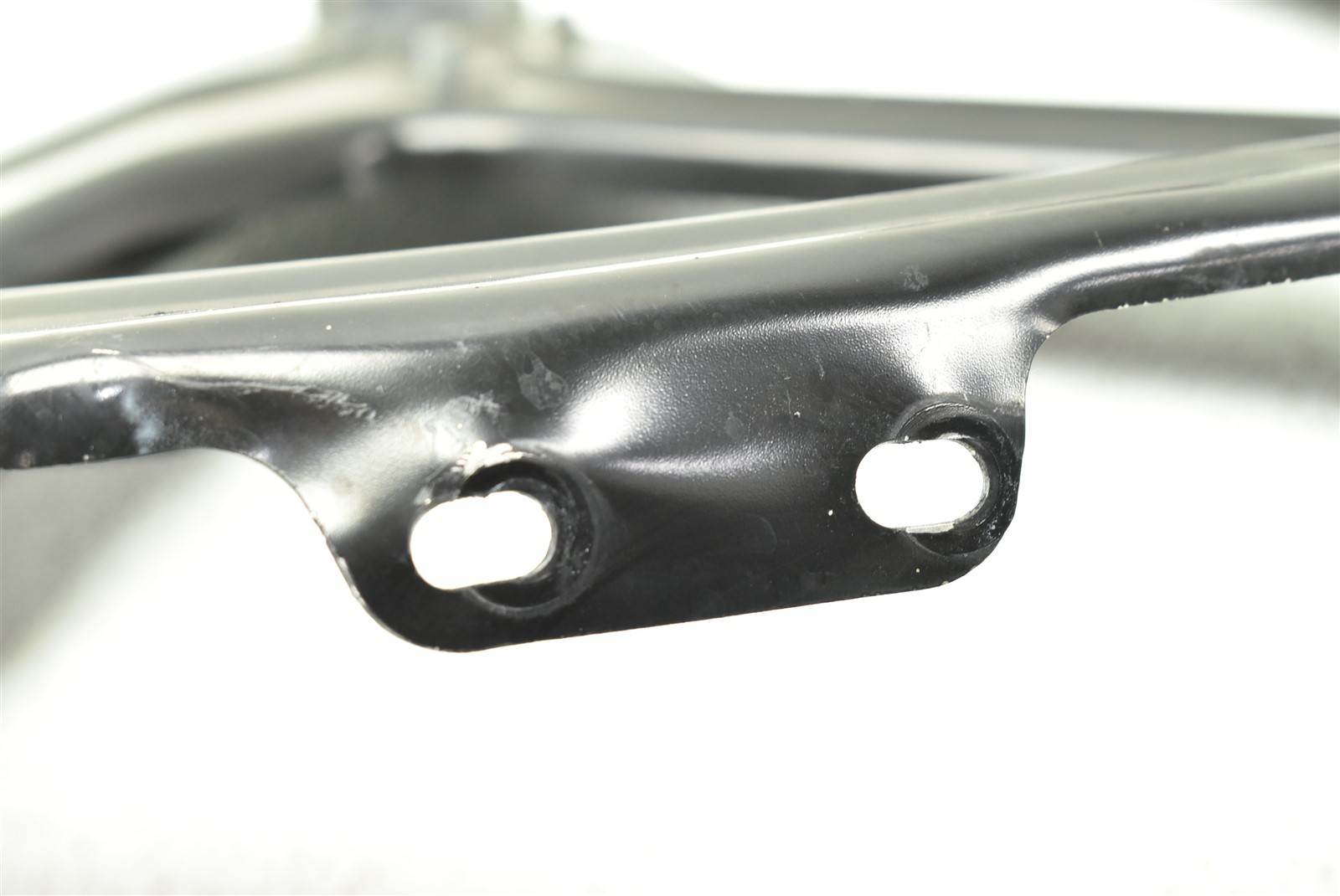 McLaren 570s Rear Quarter Inner Bracket 13A4882CP 