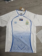 Congo 2026/27 Shirt Home Away  Jersey All size S -XXL