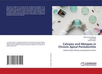 Calcipex And Metapex In Chronic Apical Periodontitis Momina Anis Motiwala