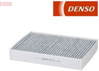Denso DCF723K Filter FüR Innenraumluft Innenraumfilter Filter Innenraum