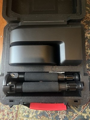 ZWO Seestar S50 smart telescope MINT