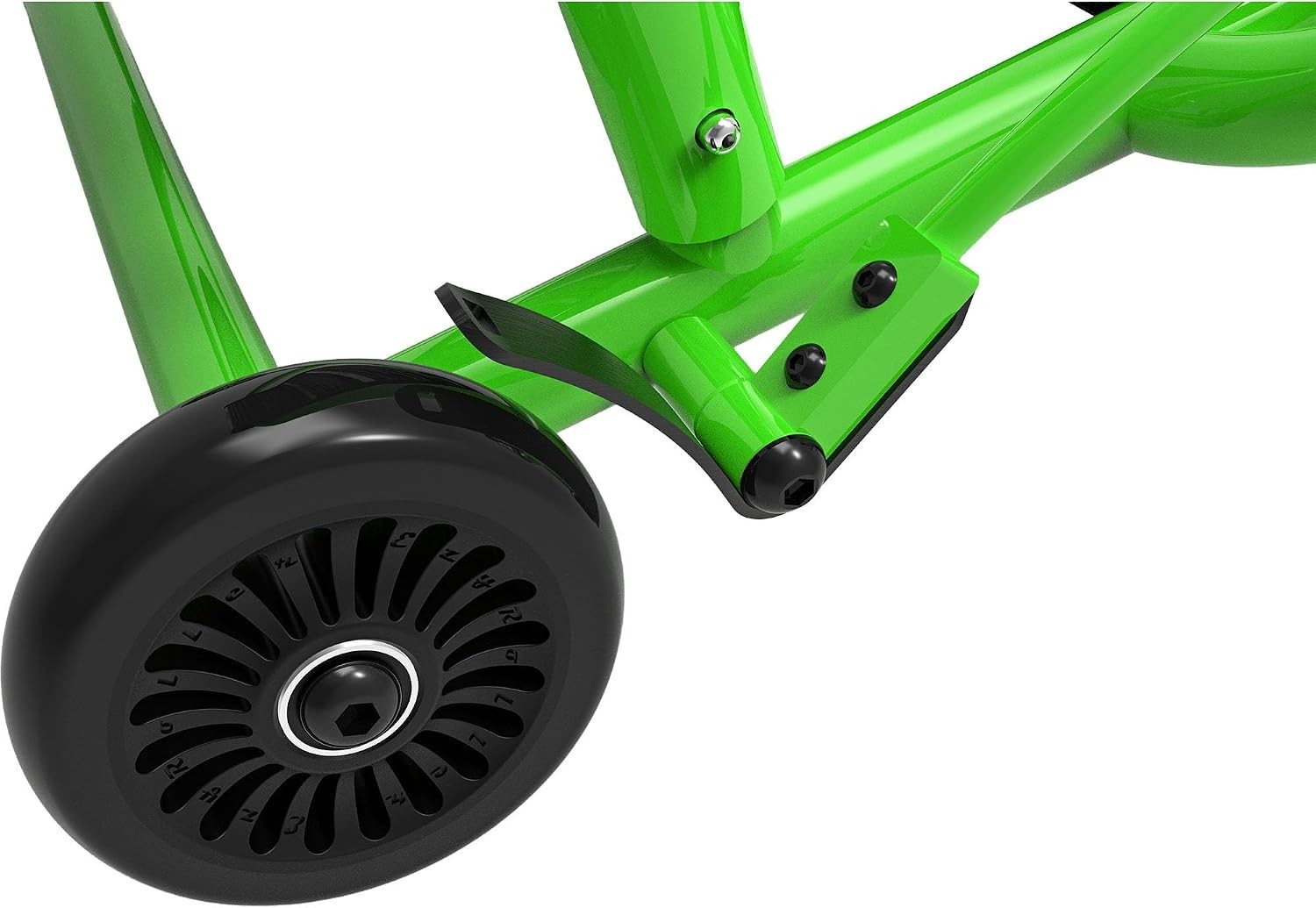 Ezyroller Classic Ride-On Toy Image 4