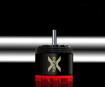 Xnova Tareq Edition 3215-945KV V2 Shaft A 