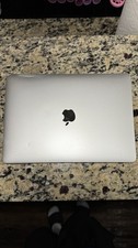 Apple MacBook Pro 13" 2016 Intel i5 2.9GHz 8GB RAM 256GB SSD Laptop