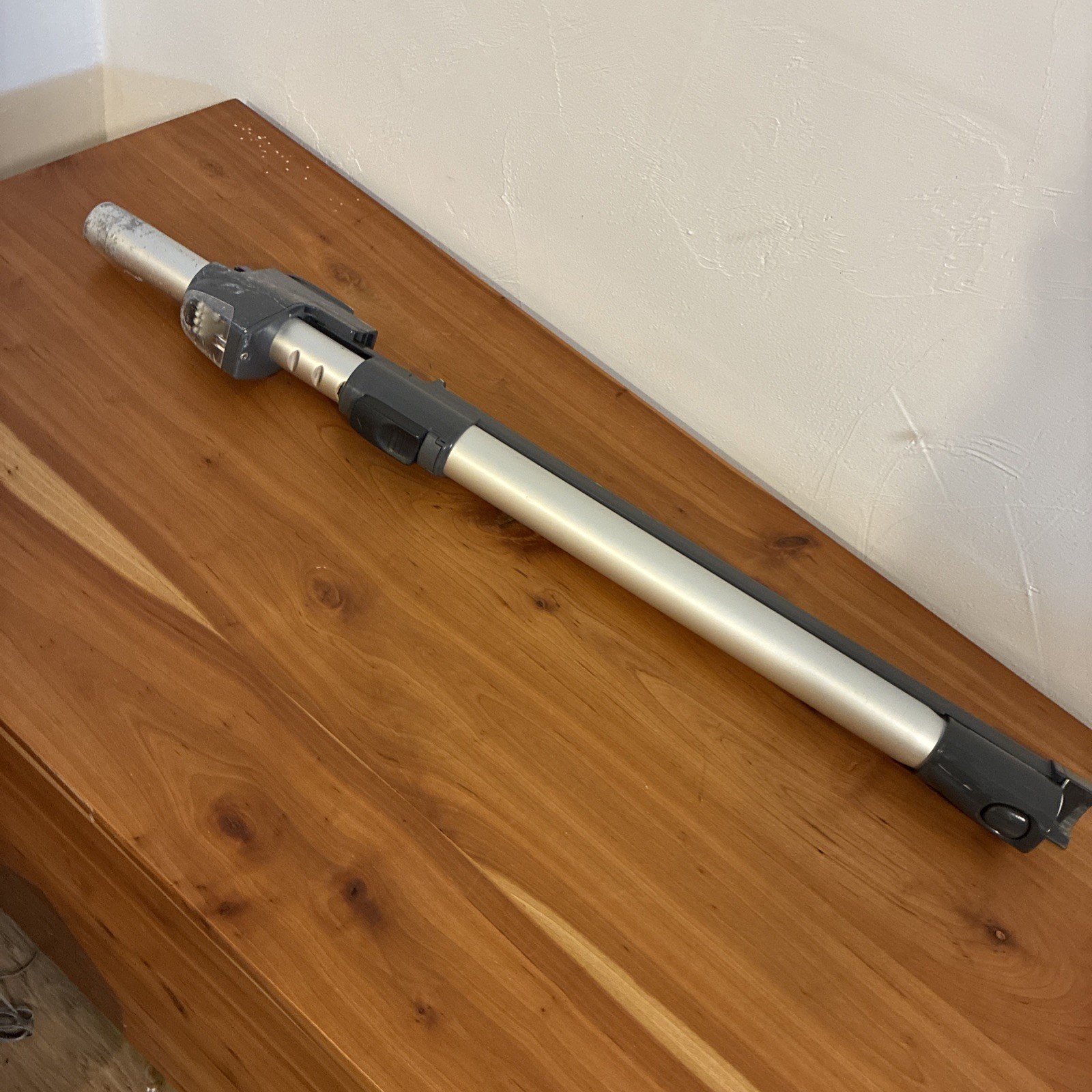 Kenmore 116 Intuition CrossOver Canister Vacuum Telescopic Extension Wand LED