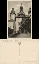 Deutsch Gabel Jablonné v Podještědí Schlo...