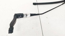 Mercedes-Benz A-CLASS 2007 Wiper Blade A1698200140, Genuine #2453639-07