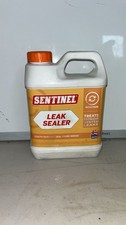 Sentinel Internal Leak Sealer 1 Ltr Combi Boiler Heating System Inc VAT