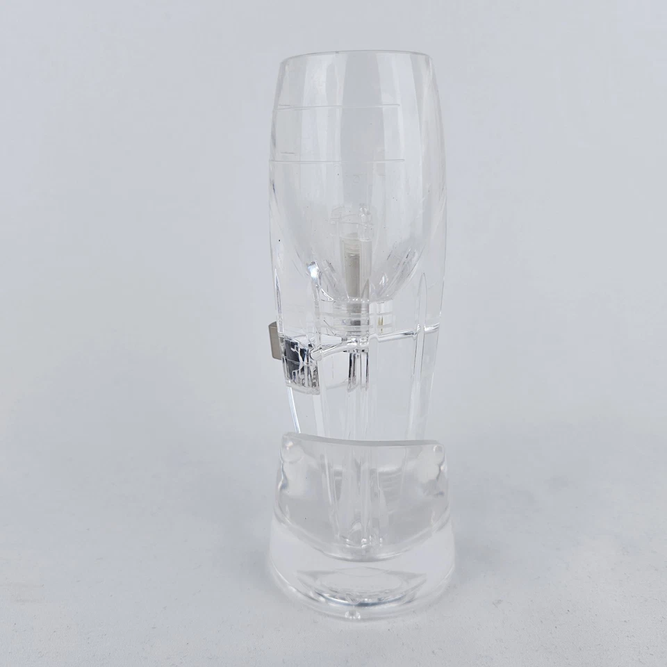 Vinturi Spirit Aerator with Bar Stand Spirit Flavour Enhancer - Image 4 of 4