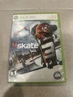 Skate 3 Xbox 360 CASE & MANUAL ONLY