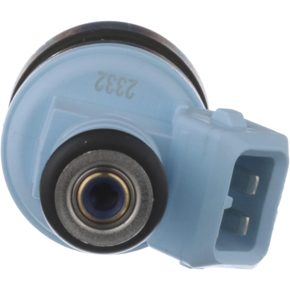 For 1987-1989 Ford Ranger Fuel Injector SMP 1987 1988 1989 - Image 3 of 4