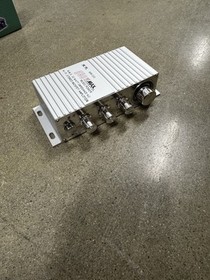 Wangma WM-333 Stereo Amplifier for Arcade Machine Cabinet 22W 12V MAME, JAMMA