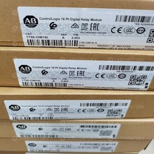 1PC NEW Allen-Bradley 1756-OW16I Local Stock Warranty Included