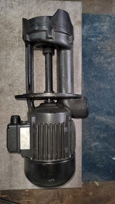 Brinkmann Pumps TA250/200+001 Kühlmittelpumpe 280L/min unbenutzt