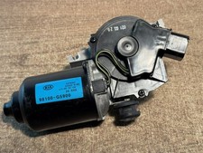 Kia Niro 2021 Front Wiper Motor 98100G5900 Free Delivery!!! #2