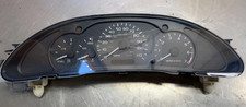 2000-2005 Chevy Cavalier Speedometer Gauge Cluster Mph Tachometer Oem