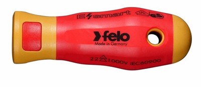Felo Handle E-Smart VDE / 00006310500