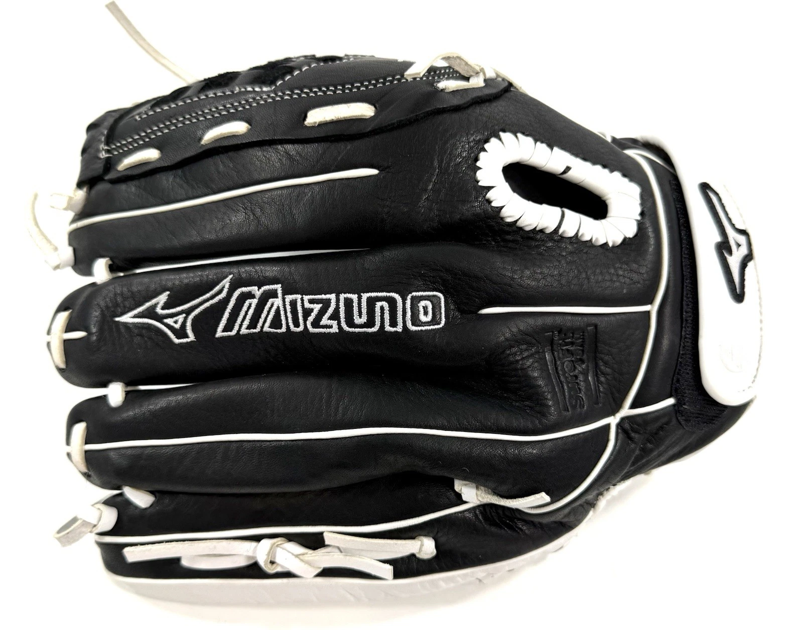Gant à lancer rapide série Mizuno Supreme GSP1251F3BK lancer à droite 12,5