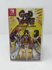 God Wars The Complete Legend (NIS) Nintendo Switch 2018 BRAND NEW SEALED