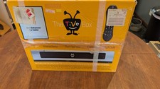 The TiVo Box TCD649080 DVR Digital Video Recorder Dual Tuner 80 hrs New In Box