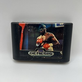 Sega Genesis OEM Authentic *Pick A Game* Cartridge Bargain Bin