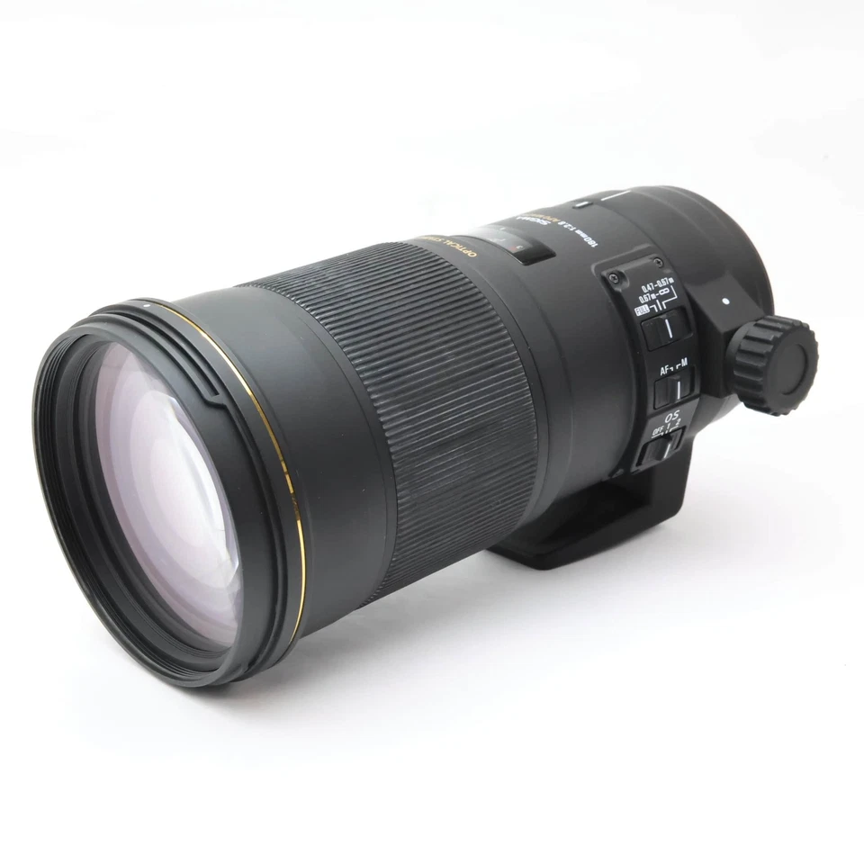 SIGMA APO MACRO 180mm F/2.8 EX DG OS HSM (SONY/Minolta A mount)#257