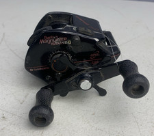 Moulinet De Pêche Vintage Shimano Bantam Magnumlite 2000SG - Pour Pêche En Eau Douce - Fabriqué Au Japon