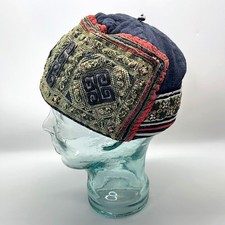 China Hat In Antique Chinese Robes & Textiles for sale | eBay