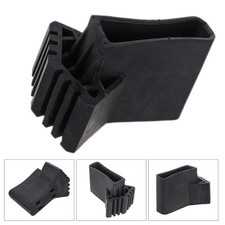 2 Pcs Replacement Ladder Leg Mat Accessories Feet Antislip Pads for Extension