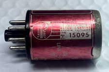 Altec Lansing Peerless 15095  Audio Transformer (9B)