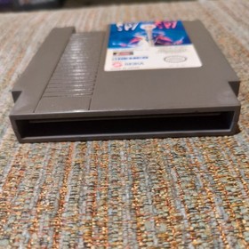 Spy vs. Spy NES Nintendo Entertainment System 1988 Tested Working Clean Cart