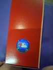 Vintage Hallmark 2004 Willie Mays San Francisco Giants Baseball Ornament W/Card — photo 5