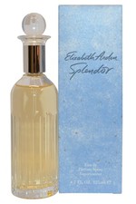 Elizabeth Arden Splendor Eau de Parfum Spray 125ml Womens Perfume Floral Scent
