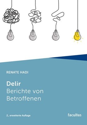 Delir | nullRenate Hadi | nulldeutsch