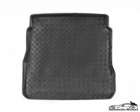 Matte Kofferraum FüR Audi A6 Avant Hinten 97-05