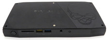 INTEL NUC 6 Skull Canyon /i7-6770HQ/8GB DDR4/Intel Iris Pro 580/NO STORAGE/NO OS